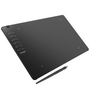 Tableta de Dibujo Gráfico Gadnic 8192 Niveles de Presión