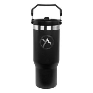 Vasos Termicos Discovery Acero Inox Grande 900ml Con Manija