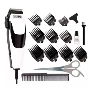 Maquina Cortar Pelo Wahl Quick Cut 16 Piezas