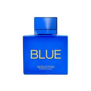 Blue Seduction Summer Essence EDT Edición Limitada 100 Ml