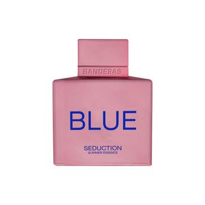 Blue Seduction Summer Essence Woman EDT Edición Limitada 100 Ml