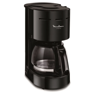 Cafetera Cafécity Negra Moulinex FG320558