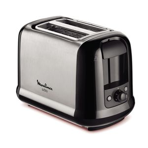 TOSTADORA SÚBITO 3 INOX MOULINEX LT2608AR