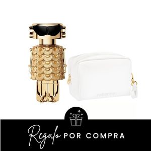 Fame EDP Intense Refillable 80 Ml