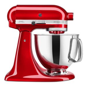 BATIDORA ARTISAN PLUS KITCHENAID RKSM175PSRCA