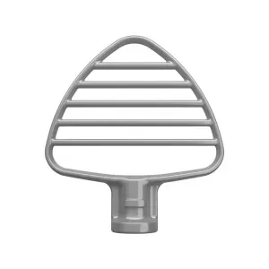 Batidor de Pasteleria para Batidora Kitchenaid KSMPB5