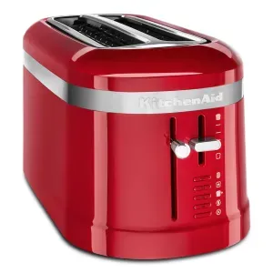 TOSTADORA 4-SLICE EMPIRE RED KITCHENAID LKMT5115RER