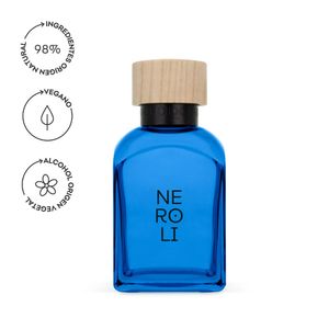 Neroli Men EDT 120 Ml