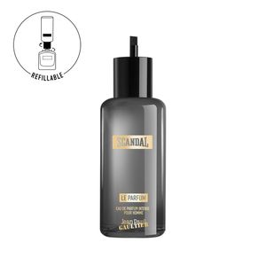 Scandal Pour Homme Le Parfum EDP Intense Refill 200 Ml