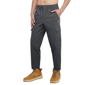 Pantalon Champion Stretch Woven Hombre