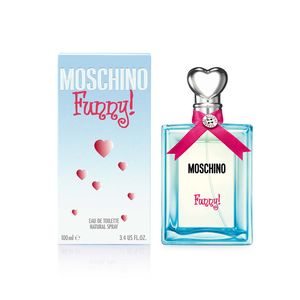 Funny EDT Ed. Limitada