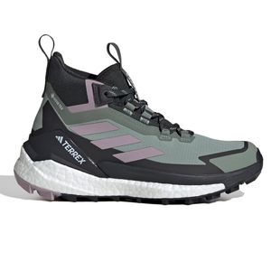 Botas adidas Terrex Free Hiker 2.0 Mujer