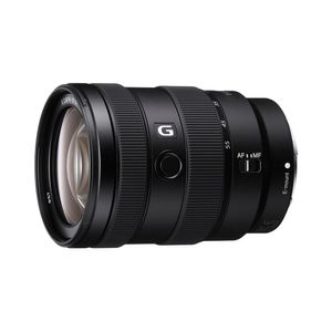 Lente objetivo Sony 16-55 mm f2.8 SEL1655G APS-C