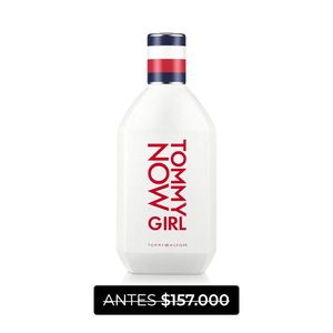 Tommy Girl Now EDT