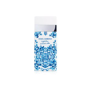 Light Blue Summer Vibes EDT