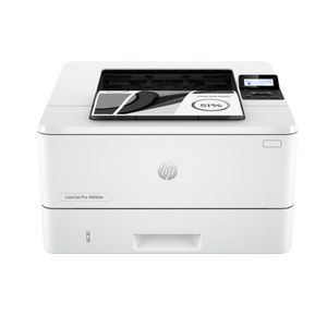 Impresora HP LaserJet Pro 4003dw (2Z610A)