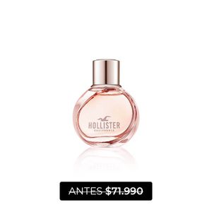 Wave for Her EDP