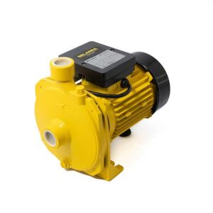 BOMBA CENTRIFUGA PERIFERICA BELARRA - 220 V 05 HP (602BCH1200)