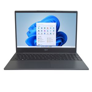 Notebook Gfast N-552 Core I5 480gb Sdd 8gb Ram 15.6 W11