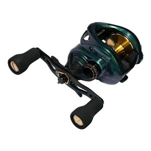 Reel Spinit Predator Pesca Rotativo 7 Rul 16kg Agua Salada