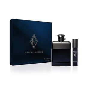 Ralph's Club EDP 100 ml + Mini Talla Set