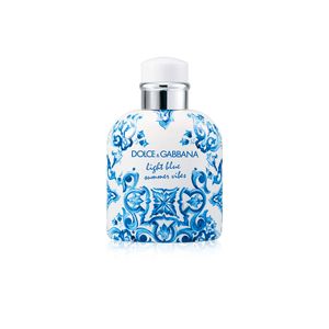 Light Blue Summer Vibes EDT