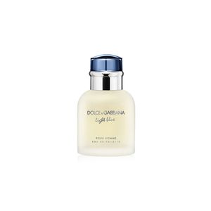 Light Blue Pour Homme EDT
