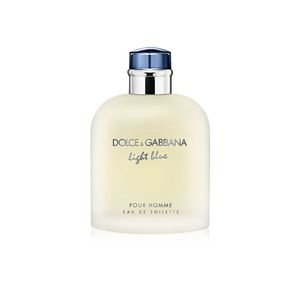 Light Blue Pour Homme EDT