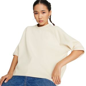Remera Puma Infuse Relaxed Mujer