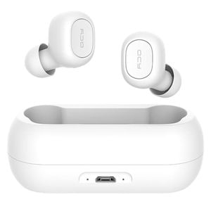 Auriculares Bluetooth QCY T1C Manos Libres Inalámbrico IPX5