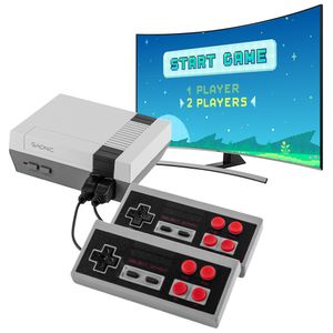 Consola de Juegos Arcade Retro Gadnic GM2