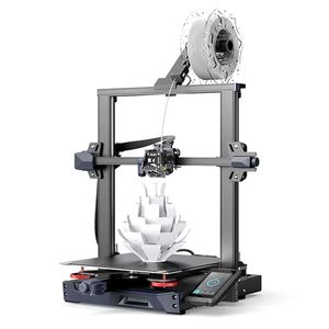 Impresora 3D Creality Ender-3 S1 PLUS Nivelación Automática CR