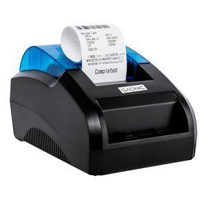 Impresora Termica Gadnic 90mm/s