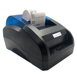 Impresora Termica Gadnic 90mm/s Bluetooth