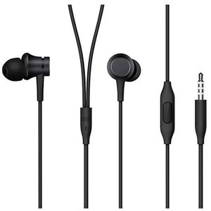 Mi In-Ear Headphones Basic (Black)