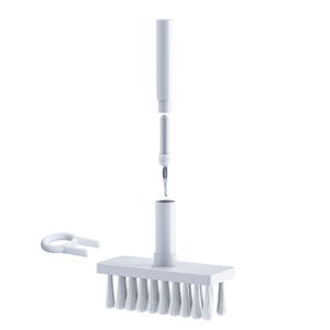 Kit Limpieza Cepillo 5 En 1 Gadnic Teclado Auricular