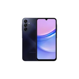 Samsung Galaxy A15 128GB Blue Black SM-A155MZK