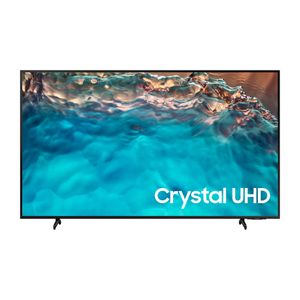 Smart TV Samsung 65 Crystal UHD 4K