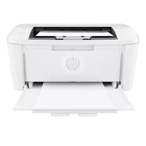 Impresora Simple Función Hp Laserjet M111w Con Wifi Blanca