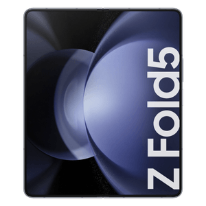 Celular Samsung Galaxy Z Fold5 256GB Icy Blue