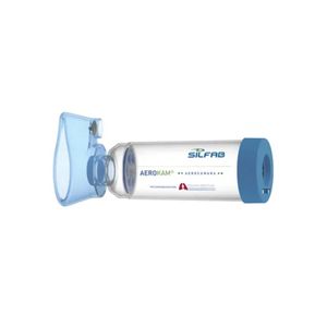 Aerocamara Bivalvular Neonatal Silfab PA07 SF