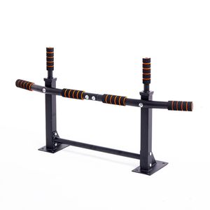 Barra ejercicio dominadas Randers 150 kg para pared