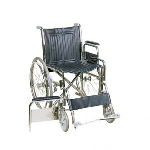 Silla de Ruedas 46 cm Silfab S3011/46