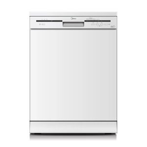 Lavavajillas 12 Cubiertos Blanco Midea DE-312WAR1