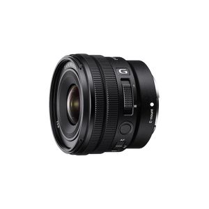 Lente Sony Gran Angular 10-20mm F4 Serie G APS-C Power Zoom