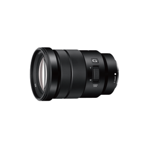 Lente Objetivo Sony Selp18105 E Pz 18-105 Mm F4 G Aps-c