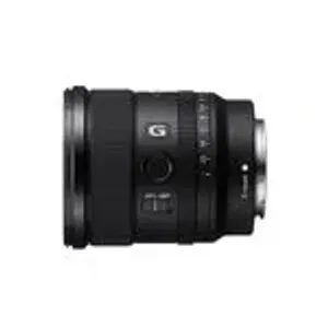 Lente Objetivo Gran Angular Sony SEL20F18G Full Frame