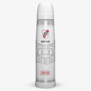 Termo Lumilagro Luminox River Estadio x 1LT
