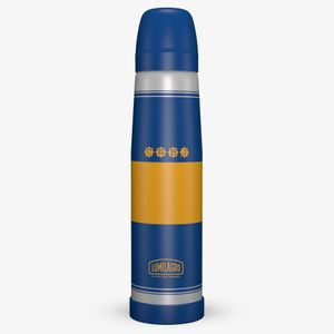 Termo Lumilagro Luminox Boca Camiseta x 1LT