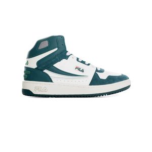 Zapatillas Fila ACD Mid Hombre Moda Blanco